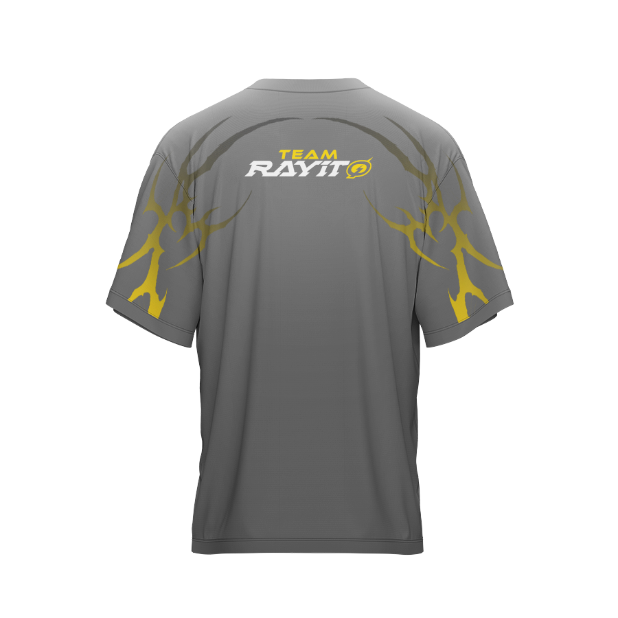Team Rayito T-shirt