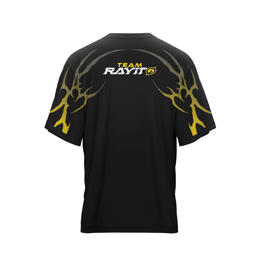 Team rayito T-Shirt