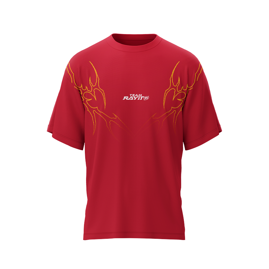 Team Rayito T-shirt