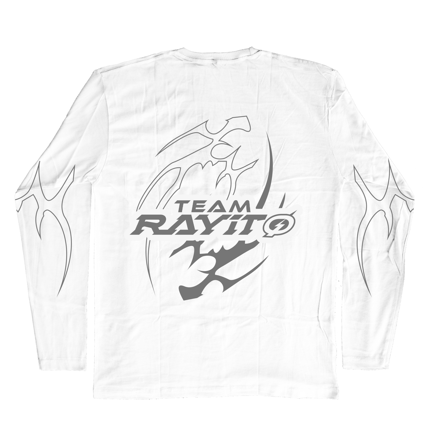 Team Rayito Long sleeve