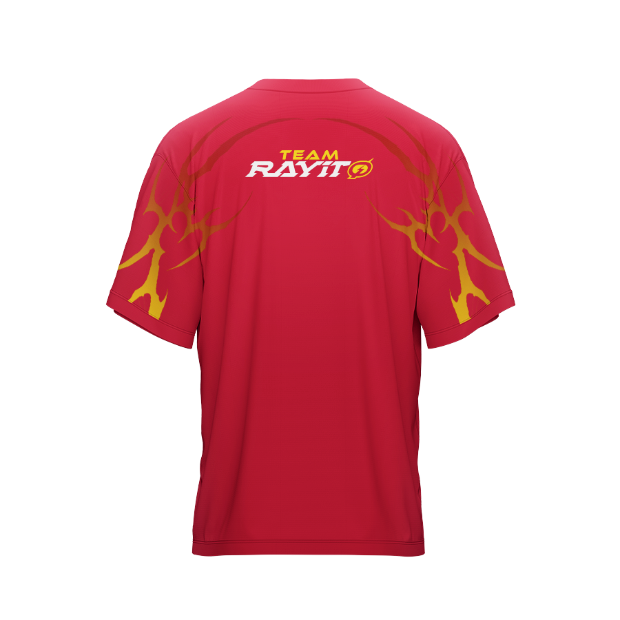 Team Rayito T-shirt