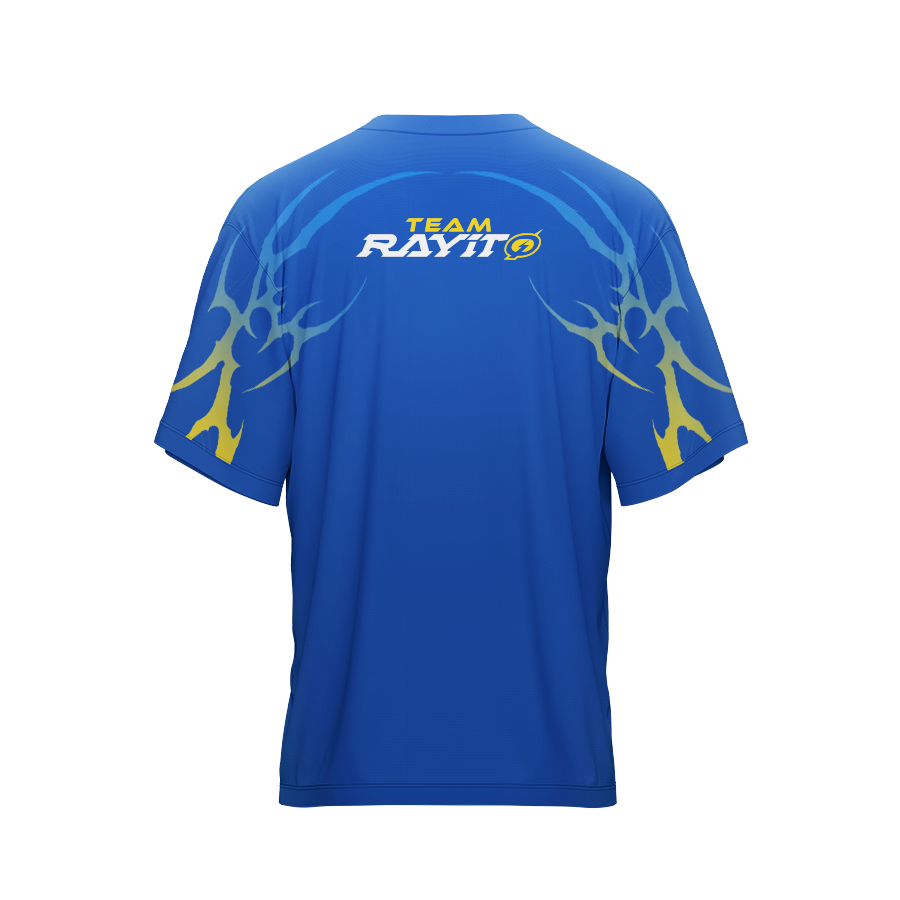 Team Rayito T-shirt