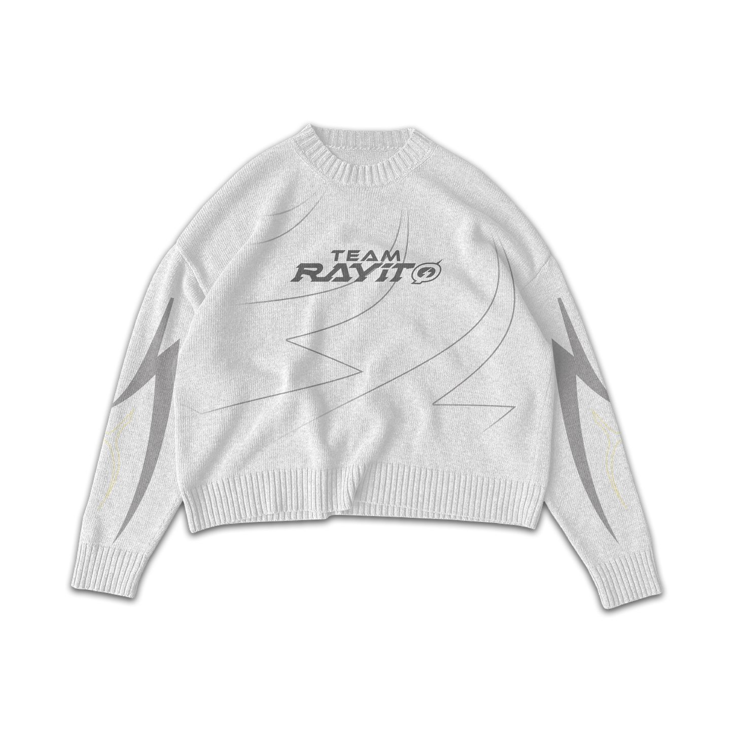 Team Rayito Sweatshirt