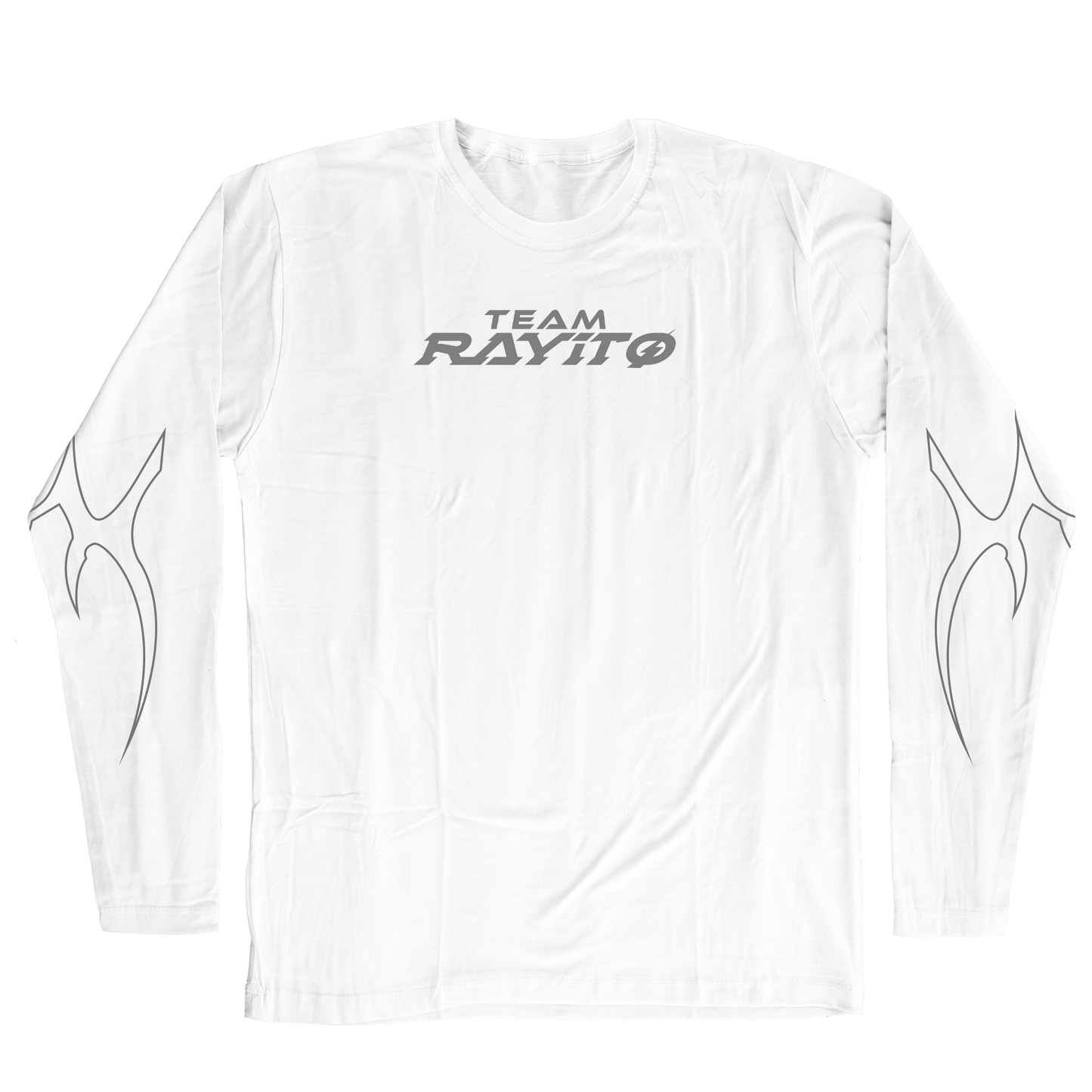 Team Rayito Long sleeve