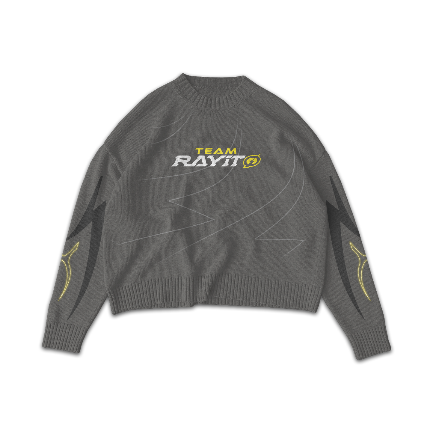 Team Rayito Sweatshirt