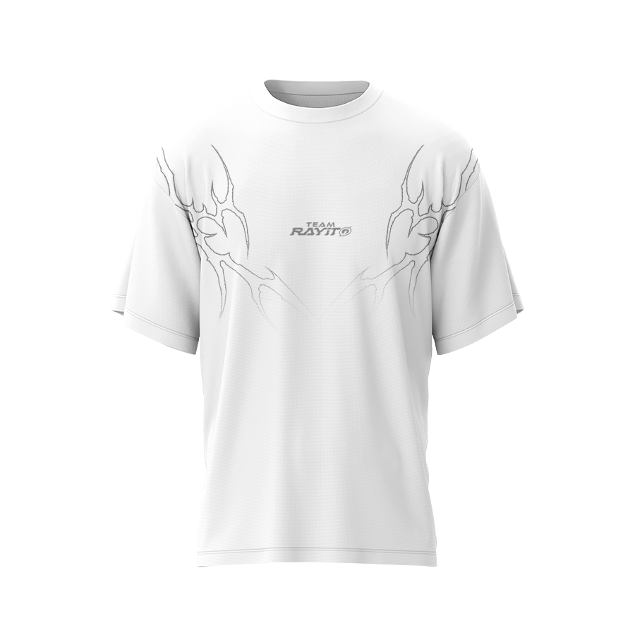 Team Rayito T-shirt