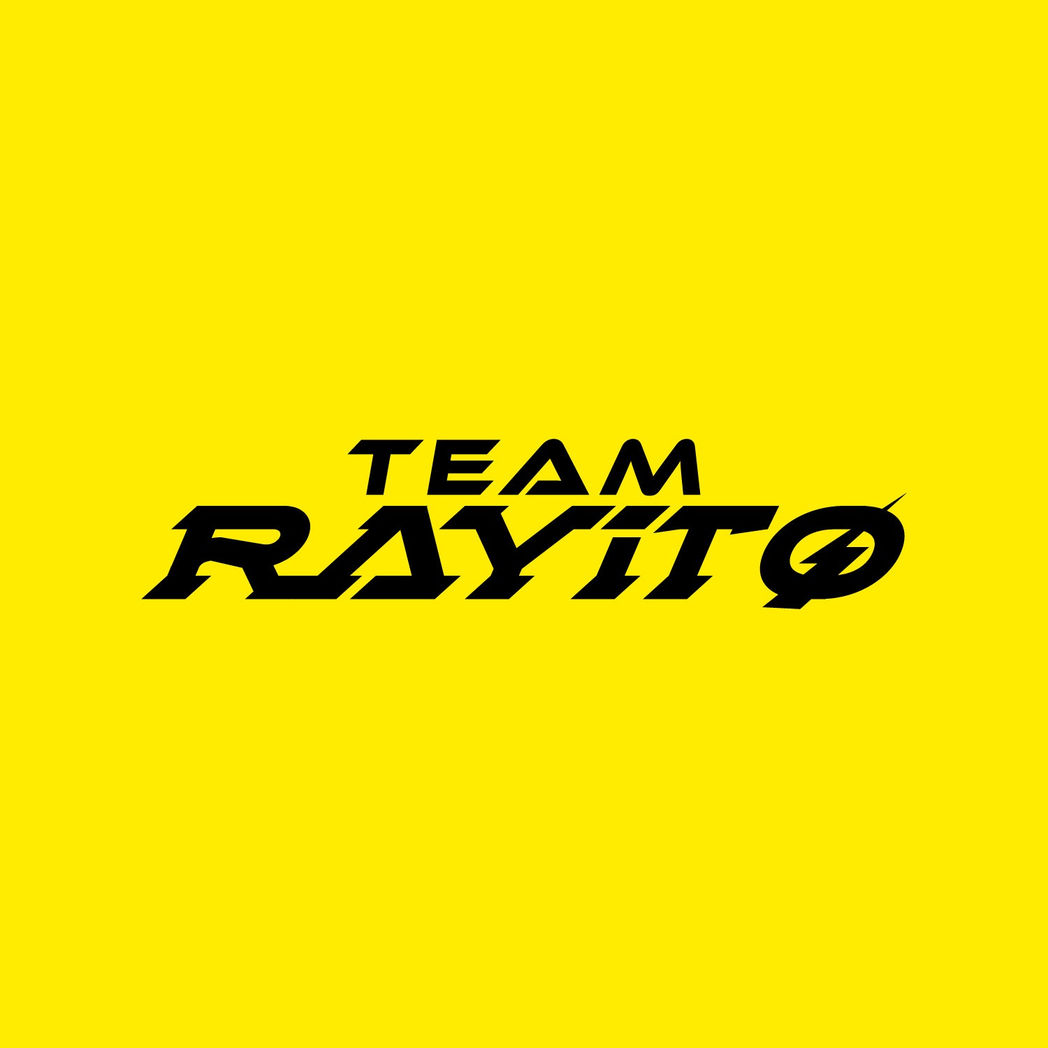 Cap Team Rayito
