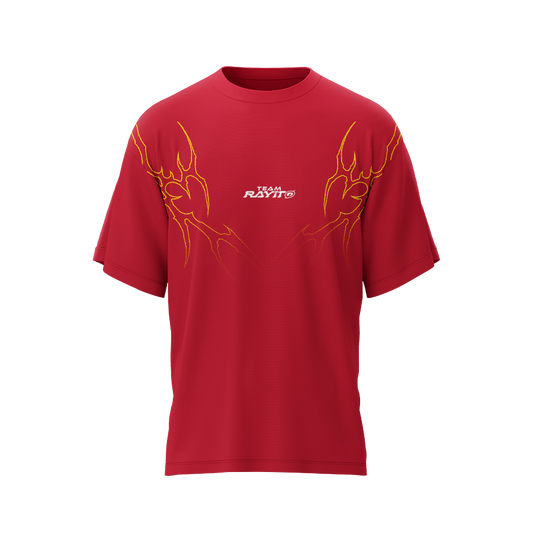Team Rayito T-shirt