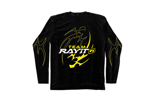 Team Rayito Long sleeve