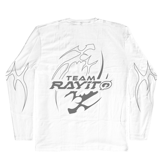 Team Rayito Long sleeve