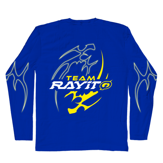 Team Rayito Long sleeve