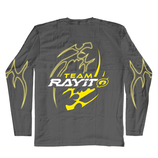 Team Rayito Long sleeve
