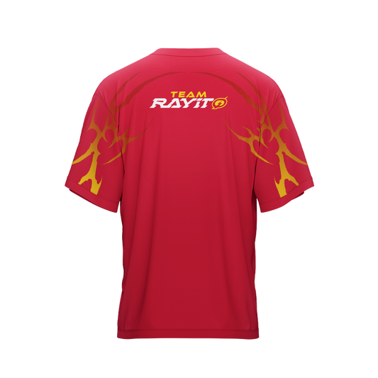 Team Rayito T-shirt