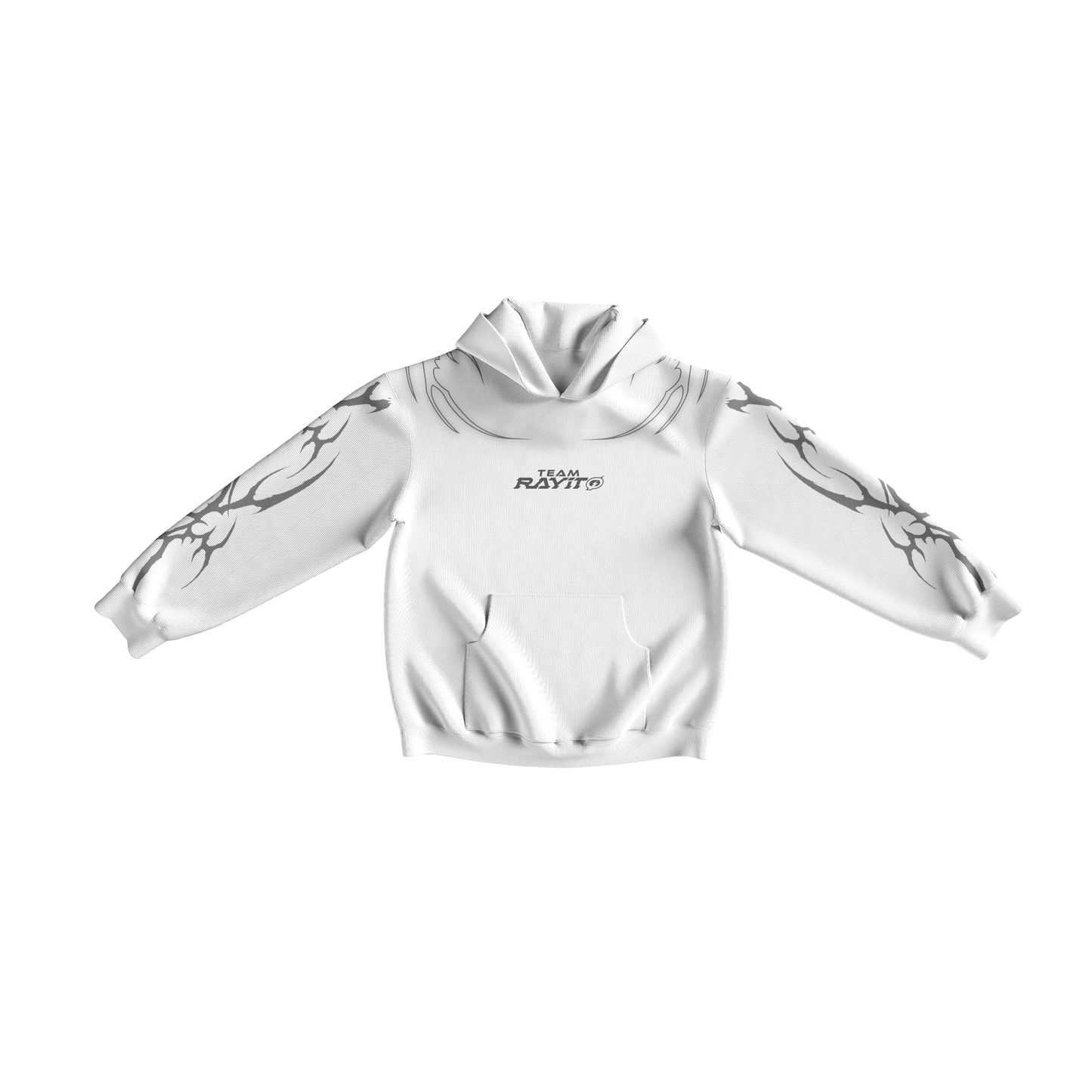 Sudadera Team Rayito