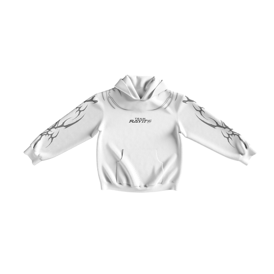 Sudadera Team Rayito