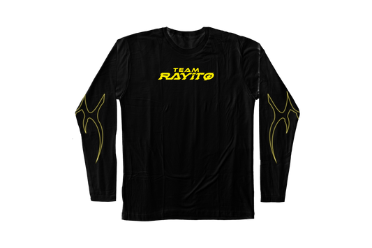 Team Rayito Long sleeve
