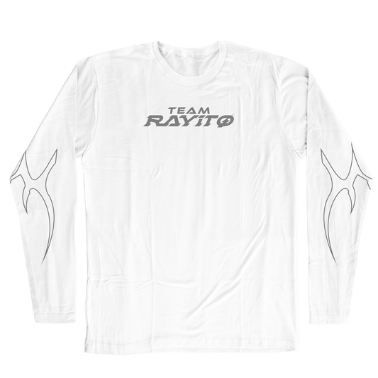 Team Rayito Long sleeve