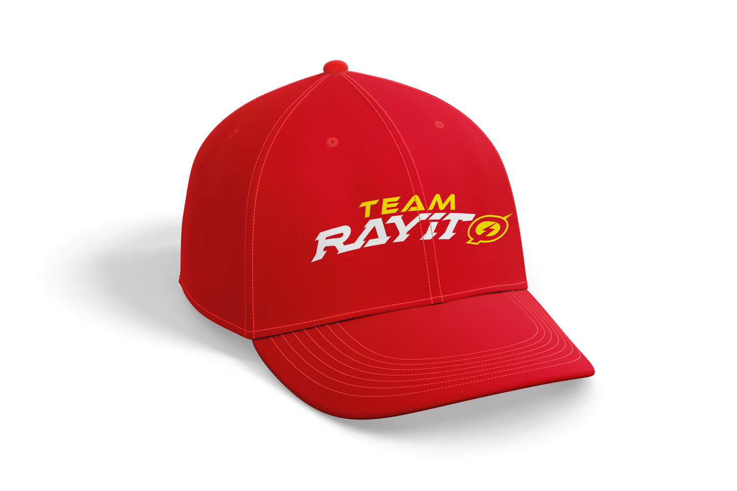 Cap Team Rayito