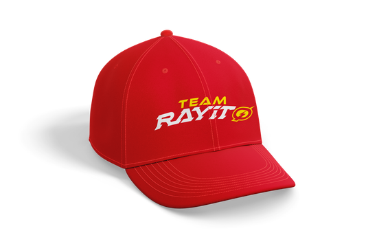 Cap Team Rayito