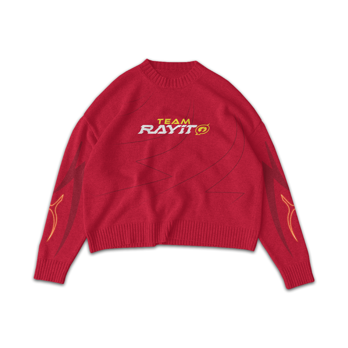 Team Rayito Sweatshirt