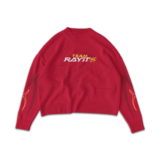 Team Rayito Sweatshirt