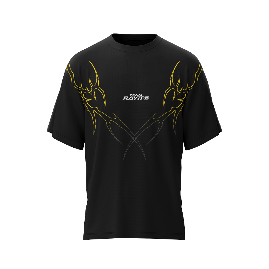 Team rayito T-Shirt