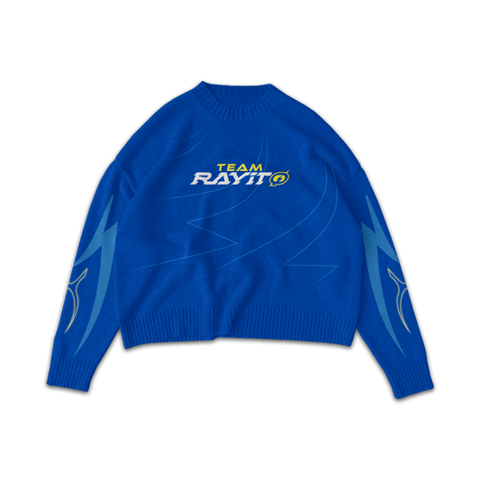 Team Rayito Sweatshirt