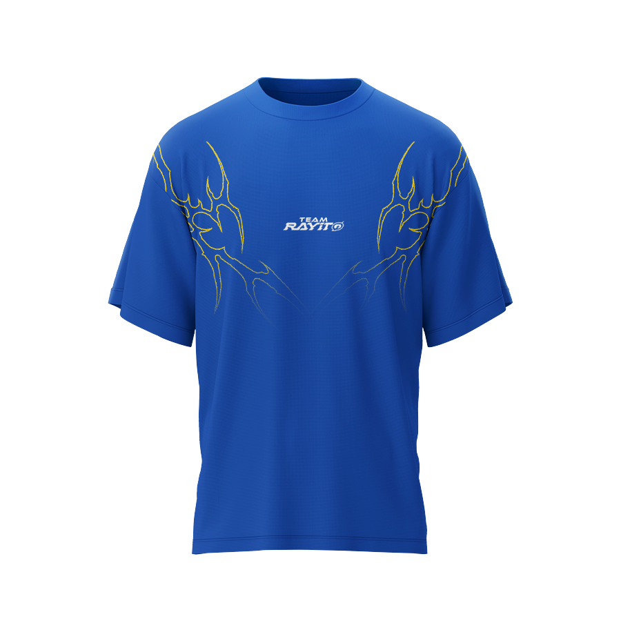 Team Rayito T-shirt