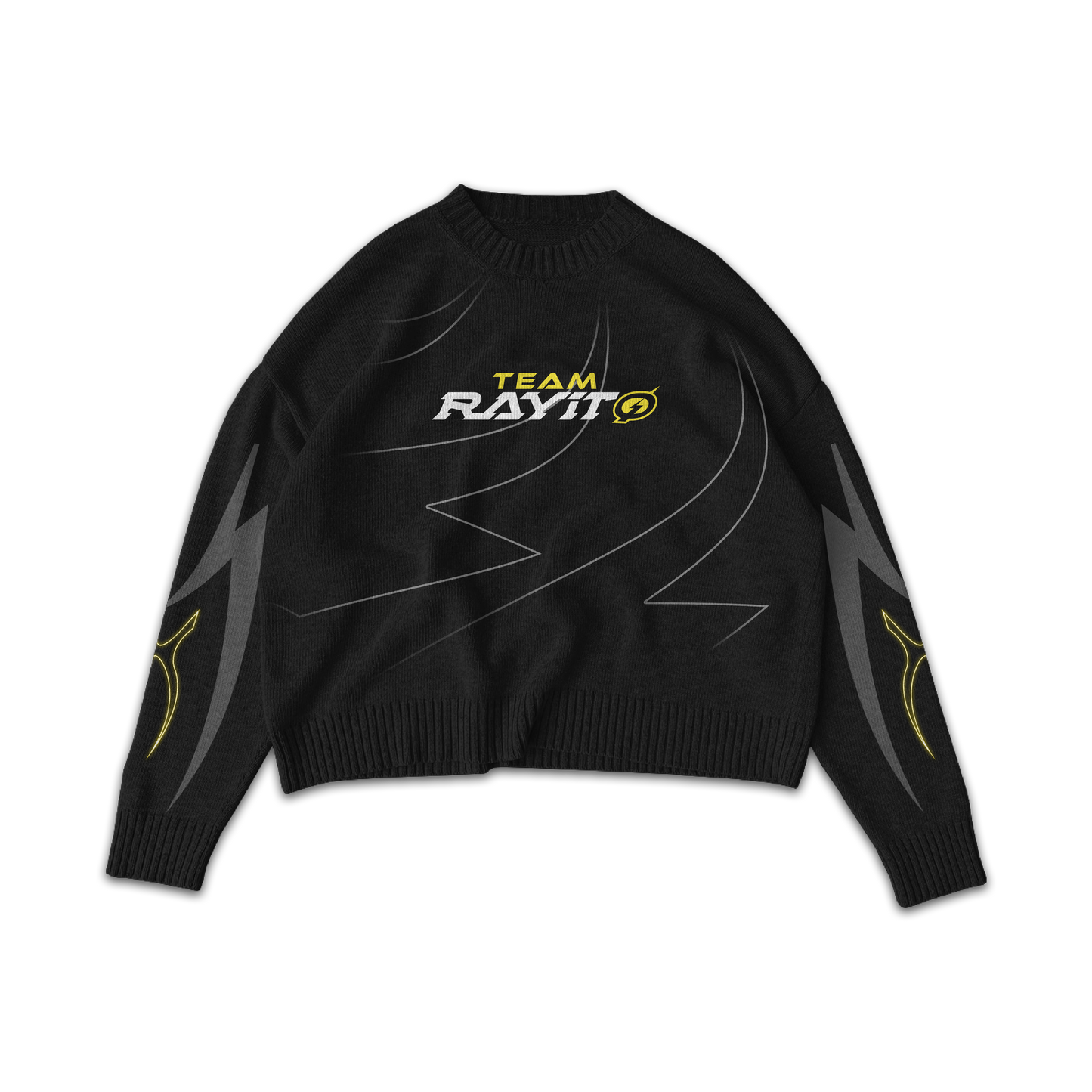 Team Rayito Sweatshirt