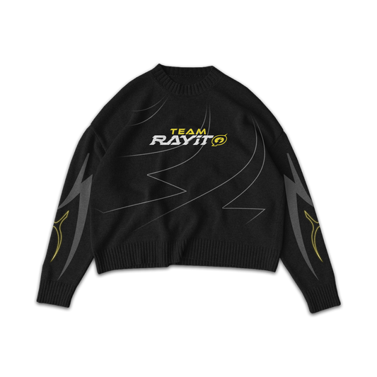 Team Rayito Sweatshirt