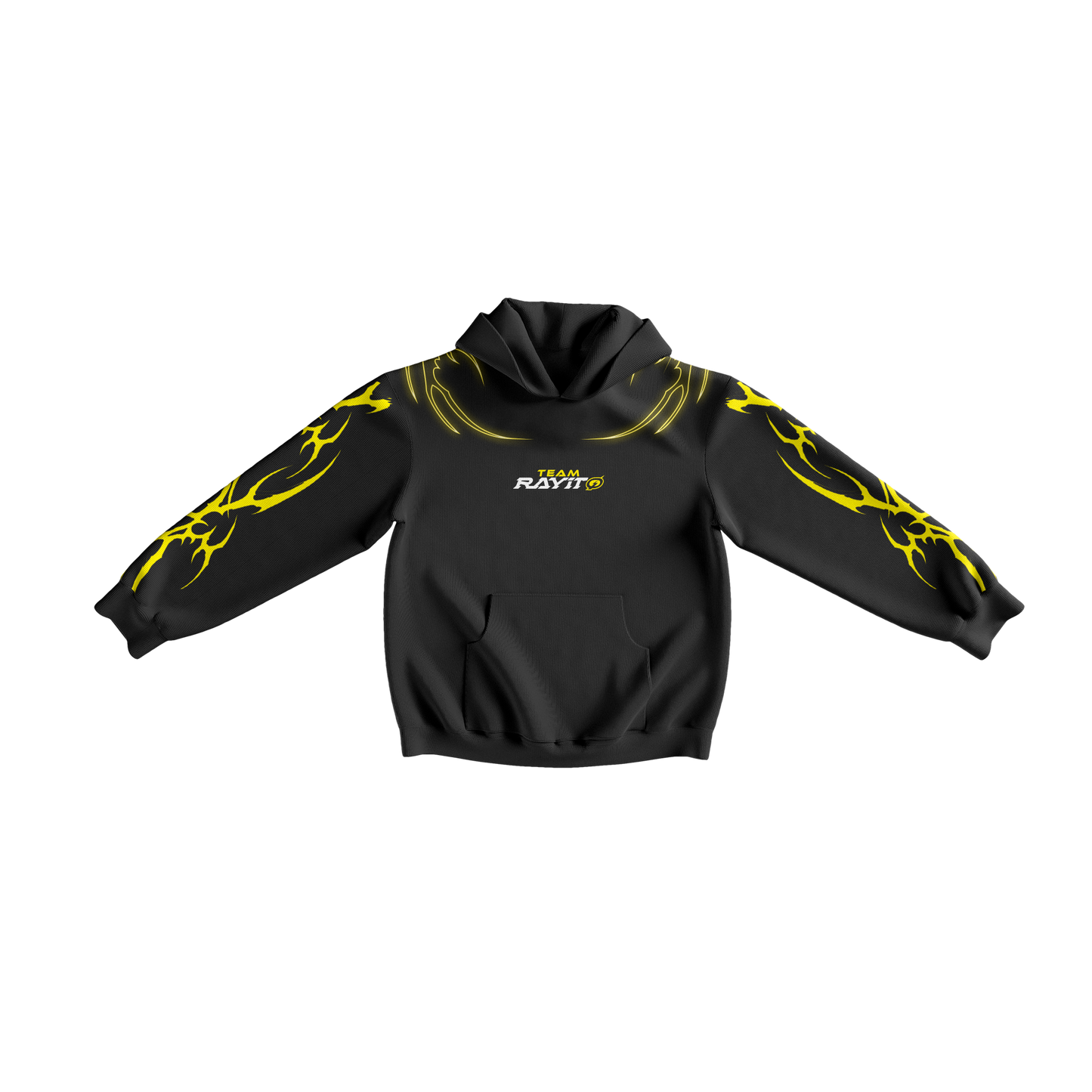 Sudadera Team Rayito