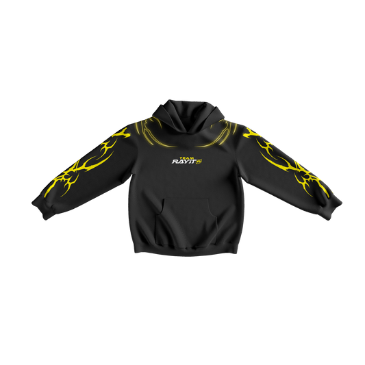 Sudadera Team Rayito