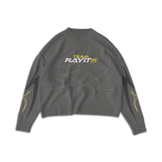 Team Rayito Sweatshirt