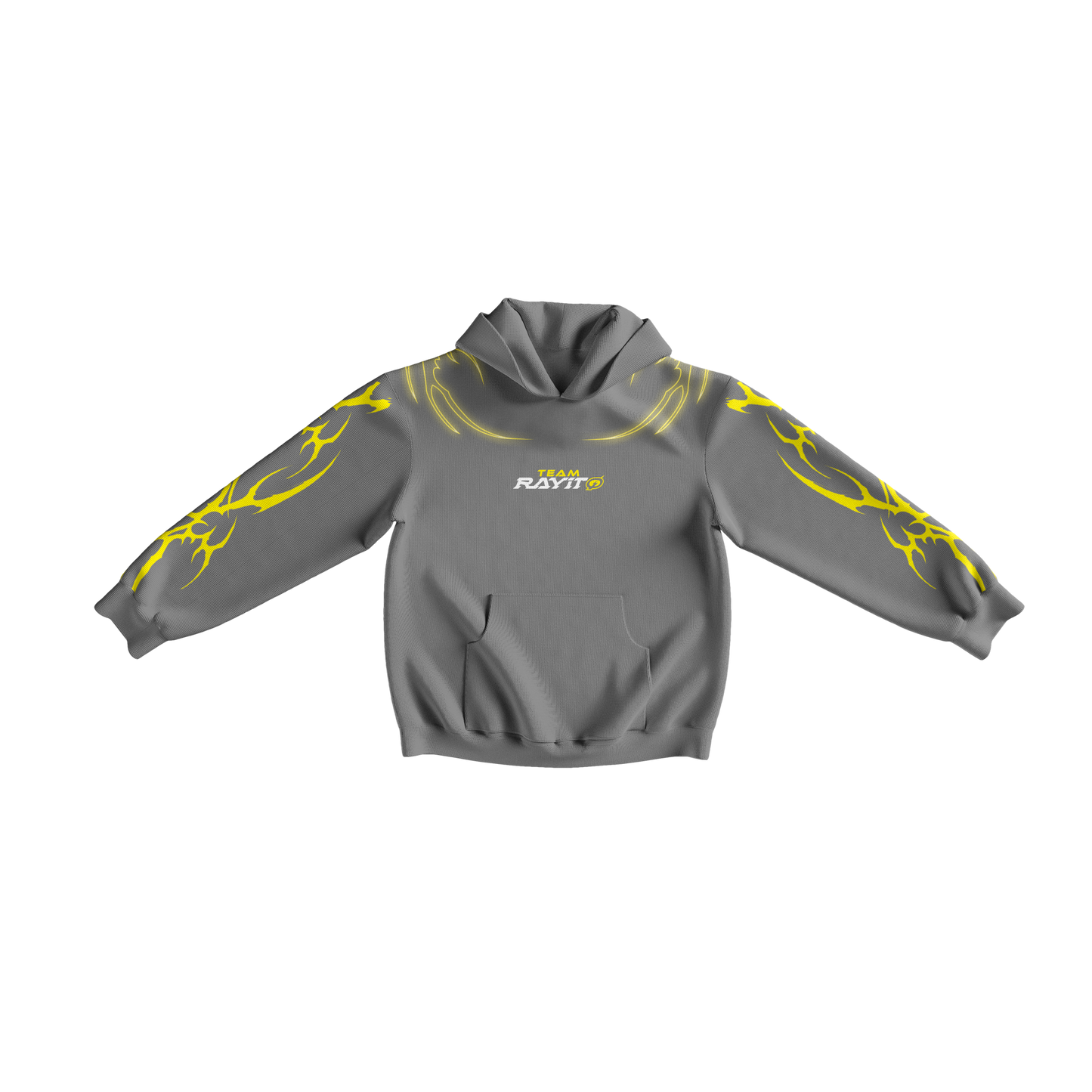 Sudadera Team Rayito