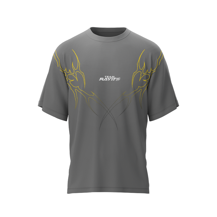 Team Rayito T-shirt