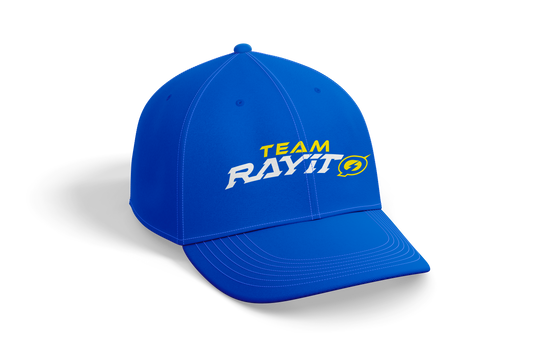 Cap Team Rayito